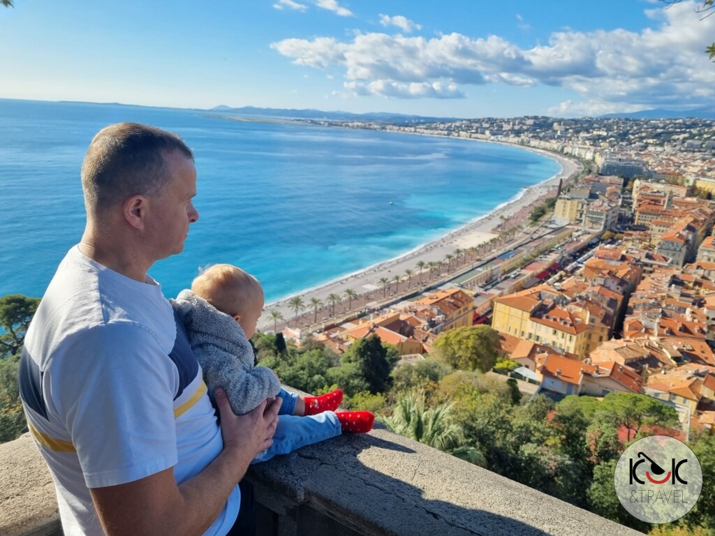 Monako, francuskie Côte d’Azur i Turyn w 3 dni